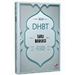 ABT Din Kltr ve Ahlak Bilgisi DHBT Soru Bankas Dizgi Kitap