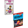 TYT 1001 Matematik Soru Bankas ve 8 Deneme Aydn Yaynlar