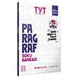 TYT Paragraf Soru Bankas 2+2 Serisinden Benim Hocam Yaynlar