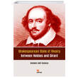 Shakespearean State of Rivalry between Hobbes and Girard Kriter Yaynlar