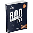 TYT 800 Soruda TYT Best Peak Soru Bankas nl Yaynlar