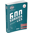 8.Snf 600 Soruda LGS Us-Teroit Soru Bankas nl Yaynlar