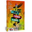 8.Snf 10 Deneme Kolay Yaynlar