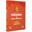 6.Snf Paragraf ve Mantk Muhakeme Soru Bankas Editr Yaynevi