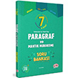 7.Snf Paragraf ve Mantk Muhakeme Soru Bankas Editr Yaynevi