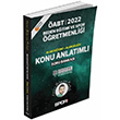 2022 ABT Beden Eitimi retmenlii Konu Anlatml Soru Bankas Kerem Balyemez