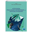 Eitimde Program Gelitirme ve Deerlendirme Nobel Yaynevi