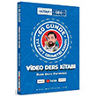 TYT AYT 60 Gnde Geometri Kamp Video Ders Kitab (zel Ders Formatl) Mert Hoca Yaynlar