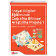 Sosyal Bilgiler Eitiminde Corafya Bilimsel Aratrma Projeleri Pegem Akademik Yaynlar