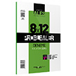 ALES Yeni Nesil 8x12 Tamam Video zml Problemler Deneme Marka Yaynlar