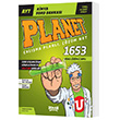 AYT Temel ve Orta Dzey Kimya Soru Bankas Planet Uzman Yaynlar