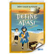 Define Adas Sen Yaynlar