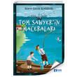 Tom Sawyer`in Maceralar Sen Yaynlar