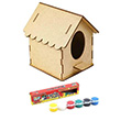 Ahap Boyama Ku A123 Kum Toys 