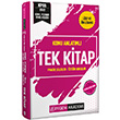 2022 KPSS Lise n Lisans GYGK Konu Anlatml Tek Kitap Pegem Akademi Yaynlar