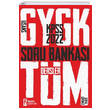 2022 KPSS Lisans Genel Yetenek Genel Kltr Tm Dersler Soru Bankas Dijital zml Tek Kitap sem Yaynlar