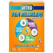 5.Snf Fen Bilimleri ntro Defter Kitap Mozaik Yaynlar