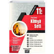 11.Snf Fen Lisesi Kimya Seti ap Yaynlar
