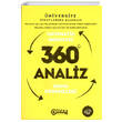 YGS Matematik-Geometri 360 Derece Analiz Konu Denemeleri Fides Yayıncılık