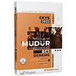 2022 MEB EKYS Mdr ve Yardmcl 5 Deneme Uzman Kariyer Yaynlar