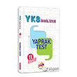 11.SINIF YKS NGLZCE 11 YAPRAK TEST  SMART ENGLISH