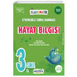 3.Snf Classmate Hayat Bilgisi Etkinlikli Soru Bankas Okyanus Yaynlar