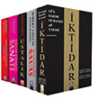 Robert Greene Seti 5 Kitap Takm Altn Kitaplar