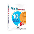 YKS ngilizce 11.Snf 10 zgn Deneme rem Yaynclk
