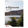 E-renme Pegem Yaynlar