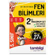 5.Snf Fen Bilimleri 2`li Doping Set Tambilgi Yaynlar