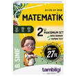 6. Snf Matematik 2`li Doping Set Tambilgi Yaynlar