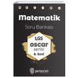 LGS 8. Snf Matematik Soru Bankas Oscar Serisi Yeni Yorum Yaynlar