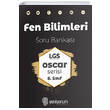 LGS 8. Snf Fen Bilimleri Soru Bankas Oscar Serisi Yeni Yorum Yaynlar