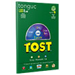 LGS TOST 3. ADIM Tongu Akademi