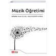 Mzik retimi Pegem Akademik Yaynlar