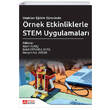 Uzaktan Eitim Srecinde rnek Etkinliklerle STEM Uygulamalar Pegem Akademik Yaynlar