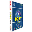 8.Snf LGS TOST Seti Tongu Akademi