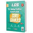 LGS Karmas km Sorular eker Portakal Yaynlar