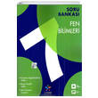 7. Snf Fen Bilimleri Soru Bankas 5 Yldz Yaynlar