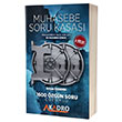 Muhasebe zml Soru Kasas 4.Bask A Kadro Yaynlar