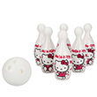 Hello Kitty Bowling Seti T01006426