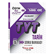 TYT Tarih Soru Bankas Celal Aydn Yaynlar