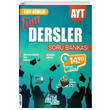 AYT Tm Dersler Eit Arlk Soru Bankas Tmler Yaynlar