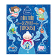 Ninemin Gezegen Turusu Taze Kitap