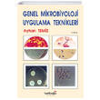 Genel Mikrobiyoloji Uygulama Teknikleri Hatibolu Yaynlar