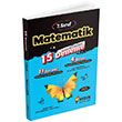 7. Snf Matematik 15 Deneme Aydn Yaynlar