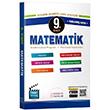 9. Snf Matematik Modler Set Sonu Derece Yaynlar