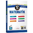 12. Snf Matematik Kazanm Merkezli Soru Kitap Derece Yaynlar