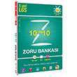 8. Snf 10`da 10 Zoru Bankas Tongu Akademi