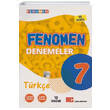 7.Snf Trke 10 Deneme Gama Yaynlar